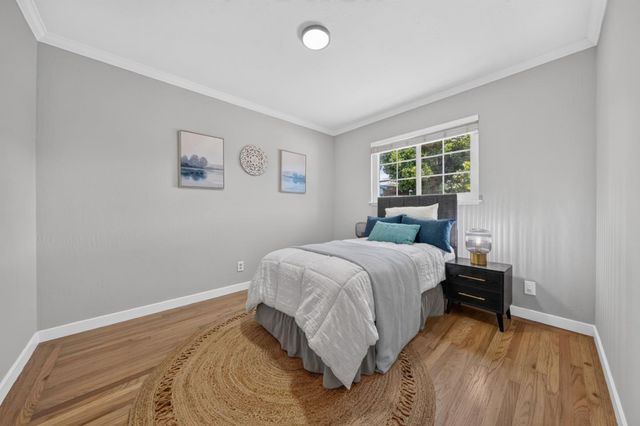 3478 Cabrillo Avenue, Santa Clara, CA 95051