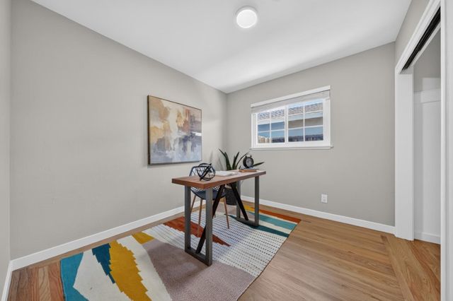 3478 Cabrillo Avenue, Santa Clara, CA 95051