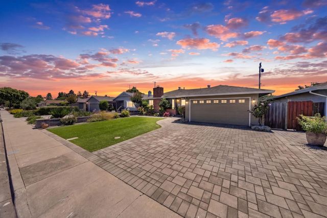 3478 Cabrillo Avenue, Santa Clara, CA 95051