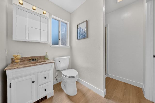 3478 Cabrillo Avenue, Santa Clara, CA 95051