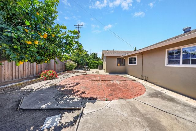 3478 Cabrillo Avenue, Santa Clara, CA 95051