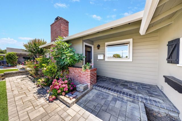 3478 Cabrillo Avenue, Santa Clara, CA 95051