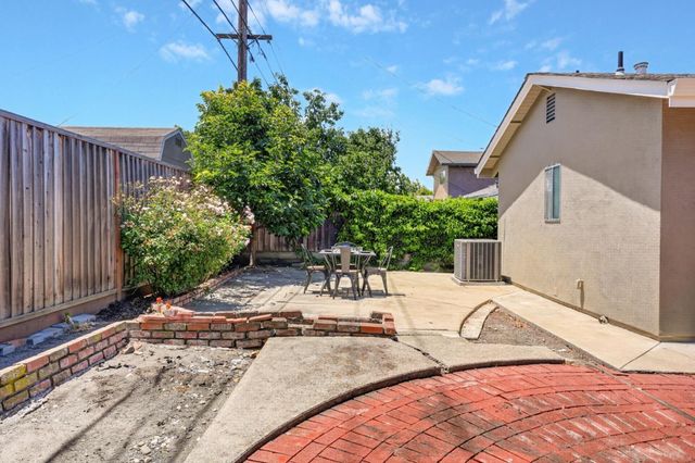 3478 Cabrillo Avenue, Santa Clara, CA 95051