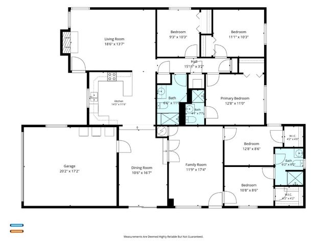 3478 Cabrillo Avenue, Santa Clara, CA 95051