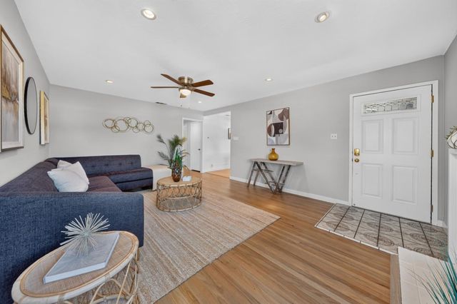 3478 Cabrillo Avenue, Santa Clara, CA 95051