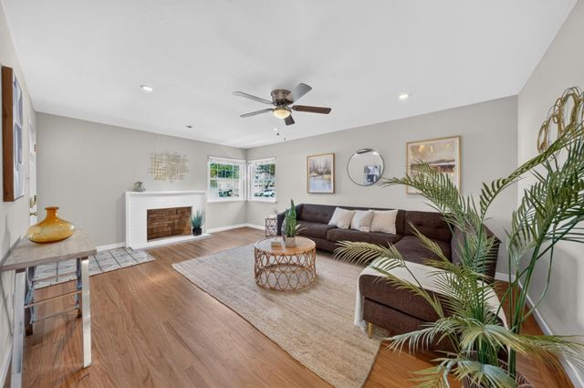 3478 Cabrillo Avenue, Santa Clara, CA 95051