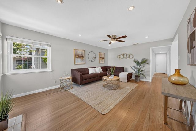 3478 Cabrillo Avenue, Santa Clara, CA 95051