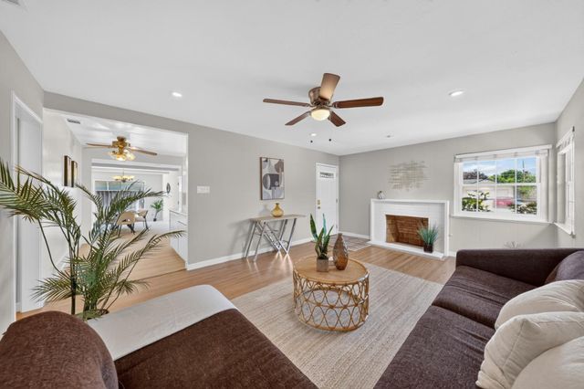 3478 Cabrillo Avenue, Santa Clara, CA 95051
