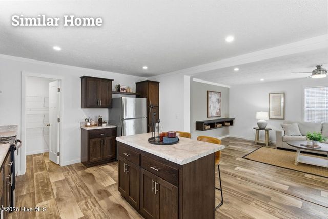 252 Newbold Road, Jacksonville, NC 28540