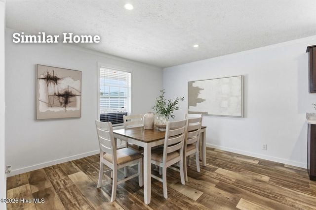 252 Newbold Road, Jacksonville, NC 28540