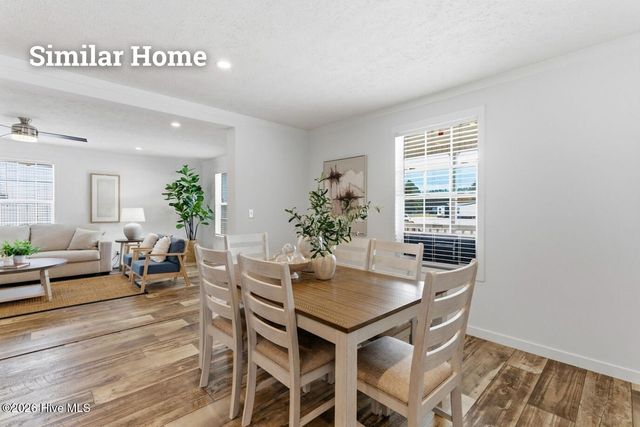 252 Newbold Road, Jacksonville, NC 28540