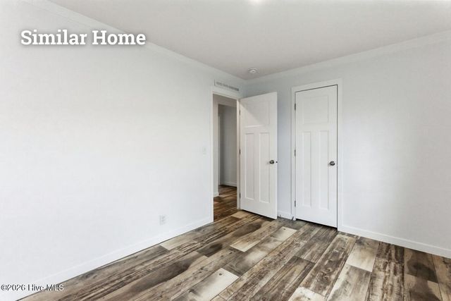 252 Newbold Road, Jacksonville, NC 28540