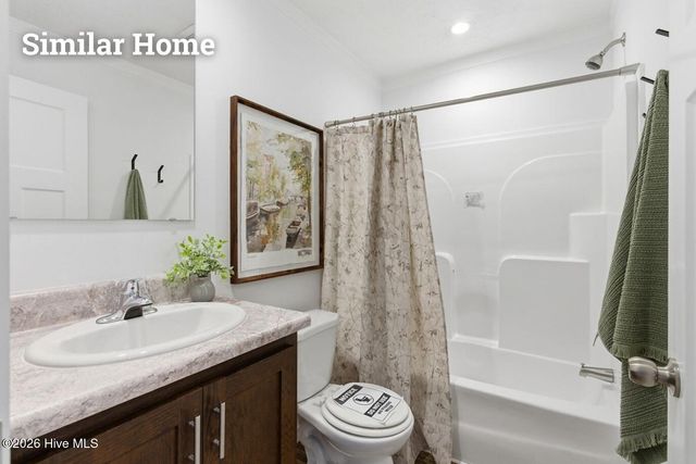 252 Newbold Road, Jacksonville, NC 28540