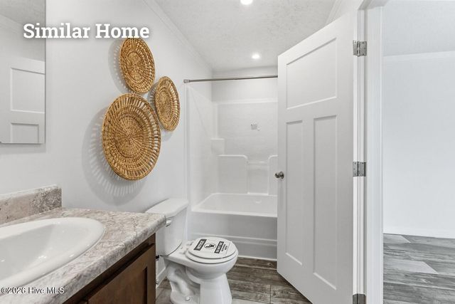 252 Newbold Road, Jacksonville, NC 28540