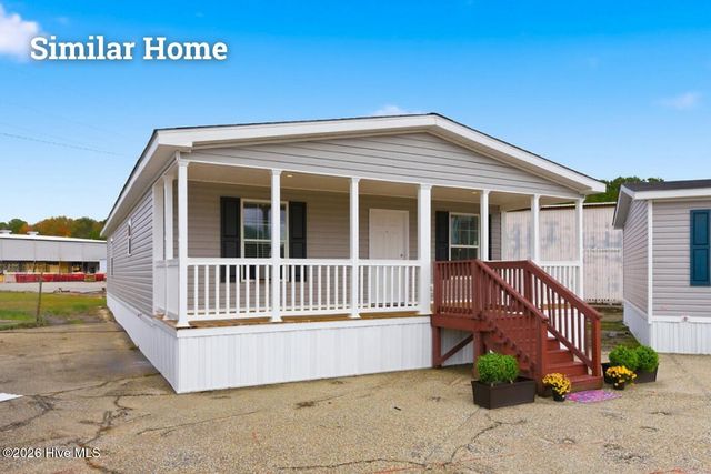 252 Newbold Road, Jacksonville, NC 28540