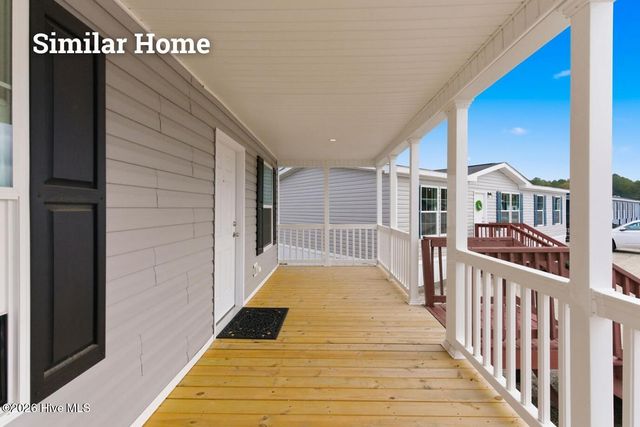 252 Newbold Road, Jacksonville, NC 28540