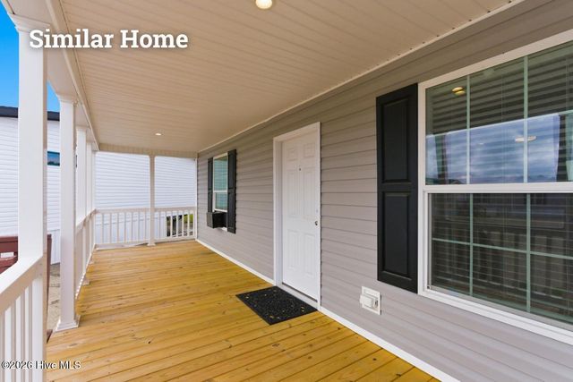 252 Newbold Road, Jacksonville, NC 28540