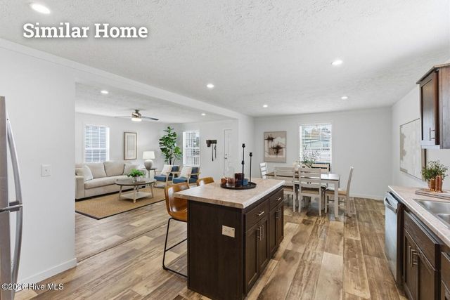 252 Newbold Road, Jacksonville, NC 28540