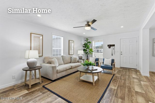 252 Newbold Road, Jacksonville, NC 28540