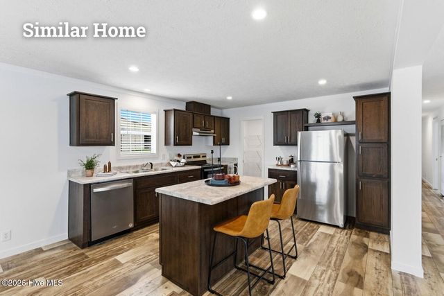 252 Newbold Road, Jacksonville, NC 28540