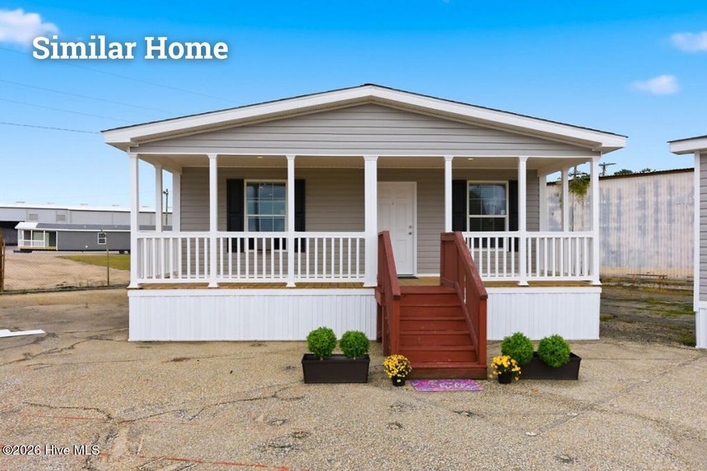 252 Newbold Road, Jacksonville, NC 28540