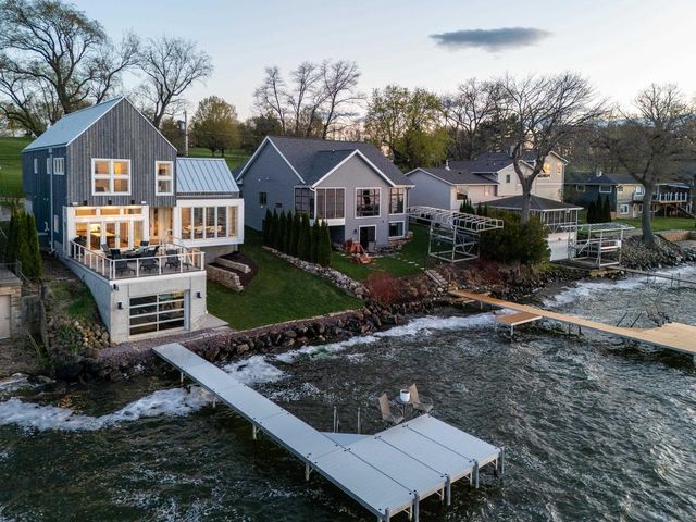3196 Aalseth Lane, Stoughton, WI 53589