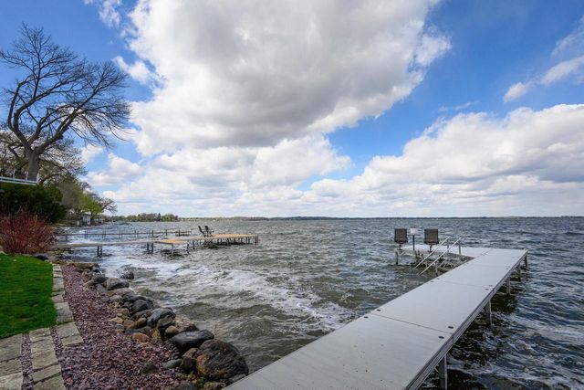 3196 Aalseth Lane, Stoughton, WI 53589