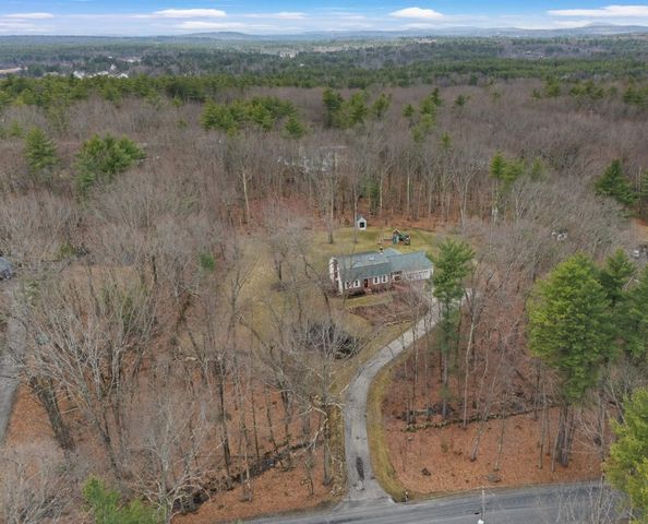 66 Horizon Drive, Bedford, NH 03110