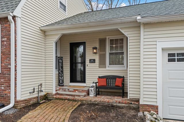66 Horizon Drive, Bedford, NH 03110