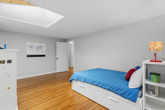 66 Horizon Drive, Bedford, NH 03110