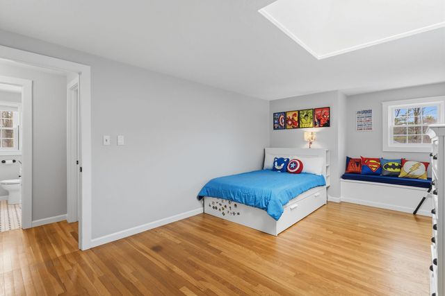 66 Horizon Drive, Bedford, NH 03110
