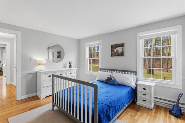 66 Horizon Drive, Bedford, NH 03110