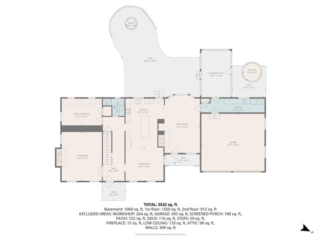66 Horizon Drive, Bedford, NH 03110