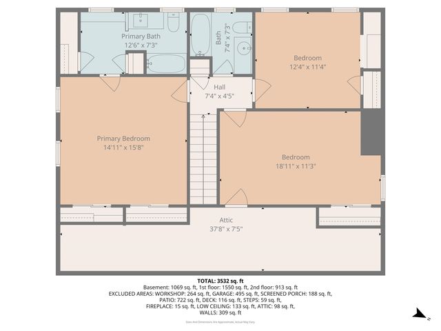 66 Horizon Drive, Bedford, NH 03110