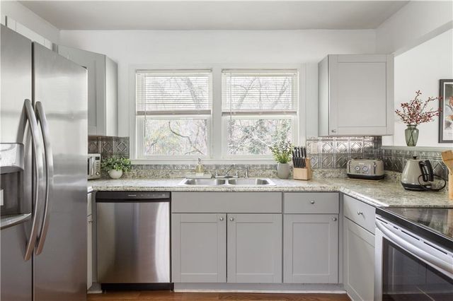 2175 Glendale Drive, Decatur, GA 30032