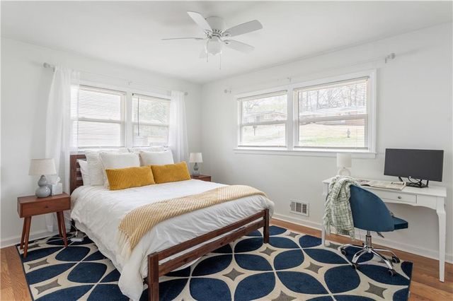 2175 Glendale Drive, Decatur, GA 30032