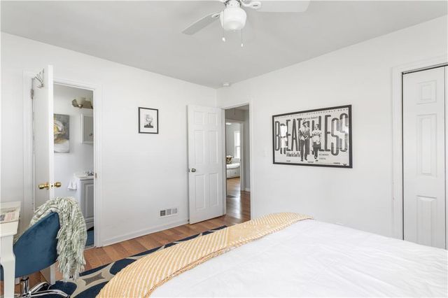 2175 Glendale Drive, Decatur, GA 30032