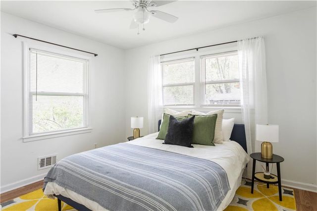 2175 Glendale Drive, Decatur, GA 30032