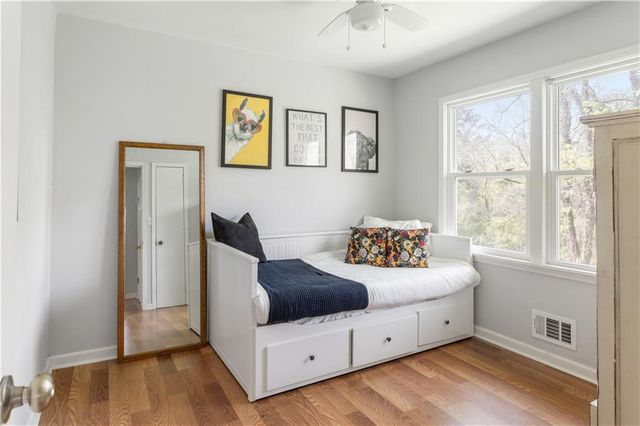 2175 Glendale Drive, Decatur, GA 30032