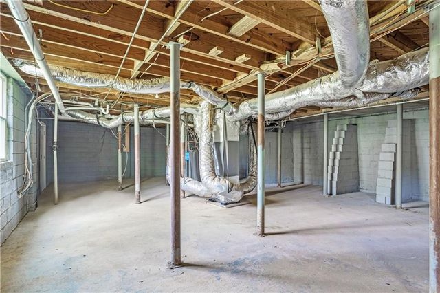 2175 Glendale Drive, Decatur, GA 30032