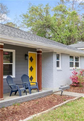 2175 Glendale Drive, Decatur, GA 30032