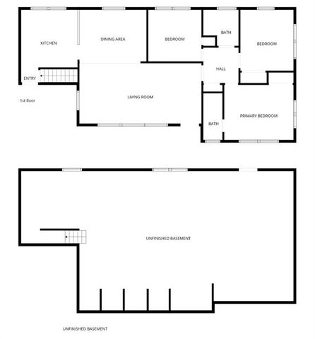 2175 Glendale Drive, Decatur, GA 30032