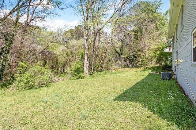 2175 Glendale Drive, Decatur, GA 30032