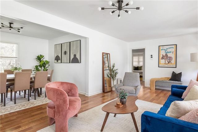 2175 Glendale Drive, Decatur, GA 30032