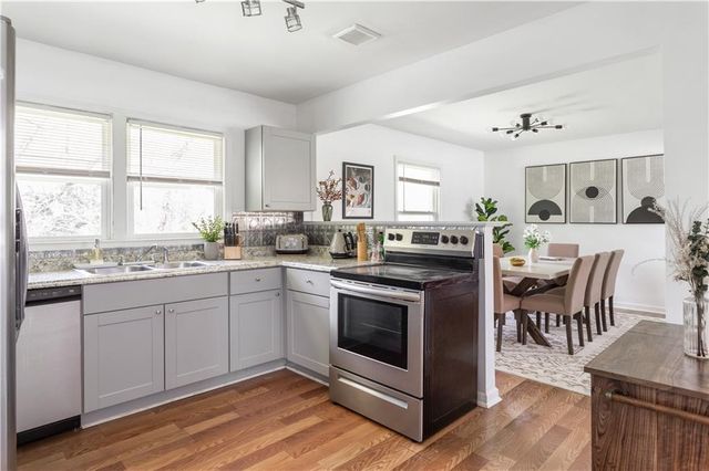 2175 Glendale Drive, Decatur, GA 30032