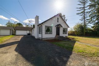1307 SW Johnson Avenue, Chehalis, WA 98532