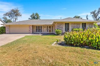 3609 Victorian Drive, Temple, TX 76502