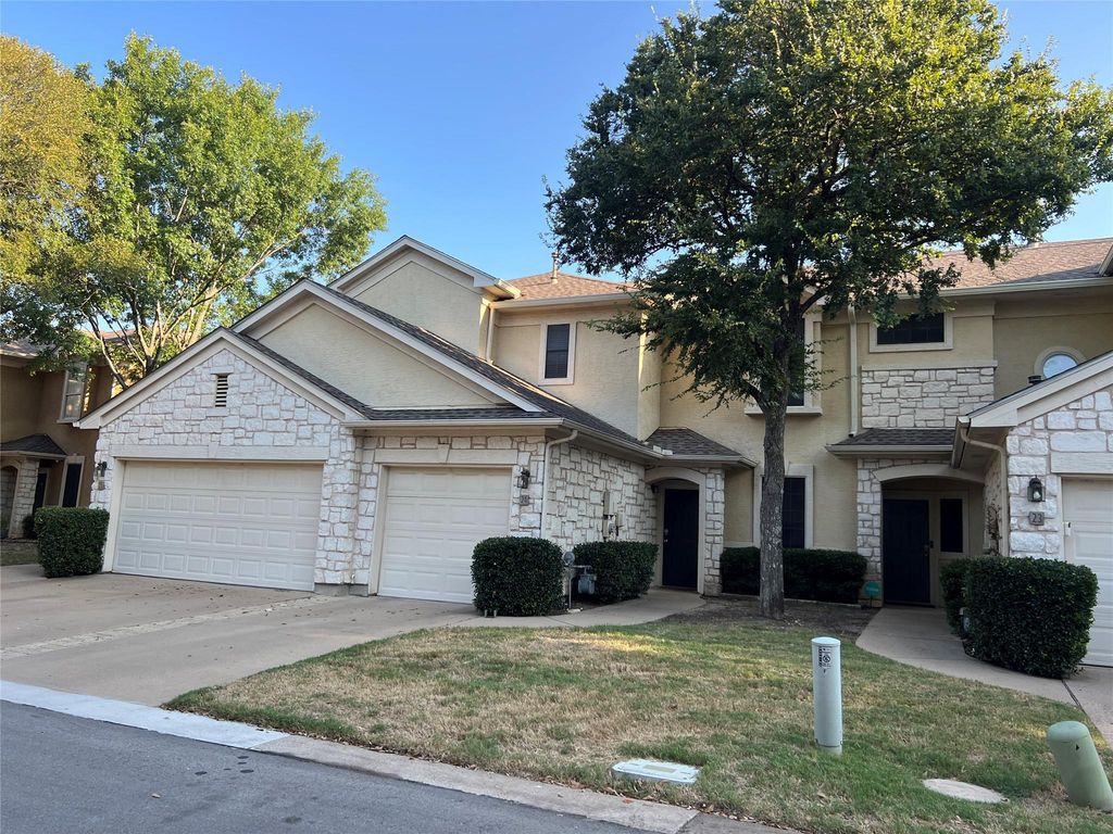 4620 W William Cannon DR 24, Austin, TX 78749