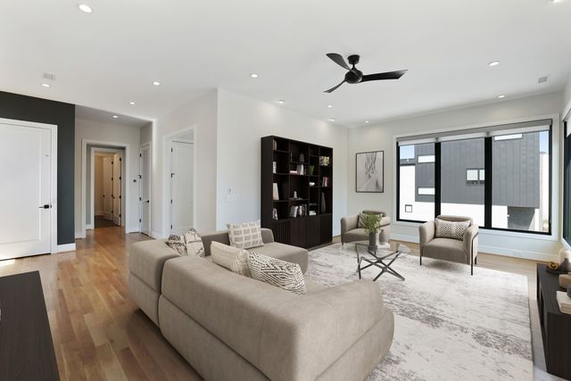 6012B Hill Cir, Nashville, TN 37209