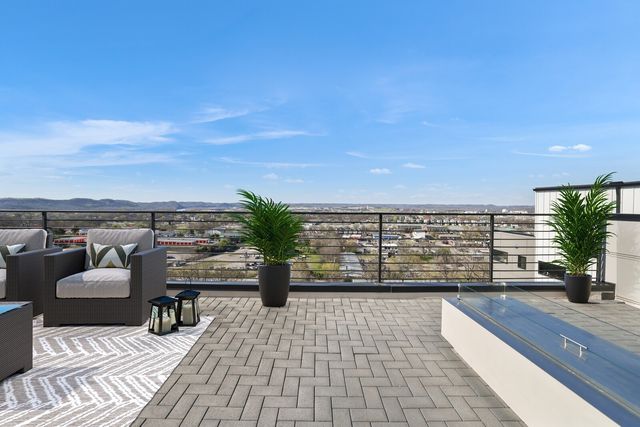 6012B Hill Cir, Nashville, TN 37209